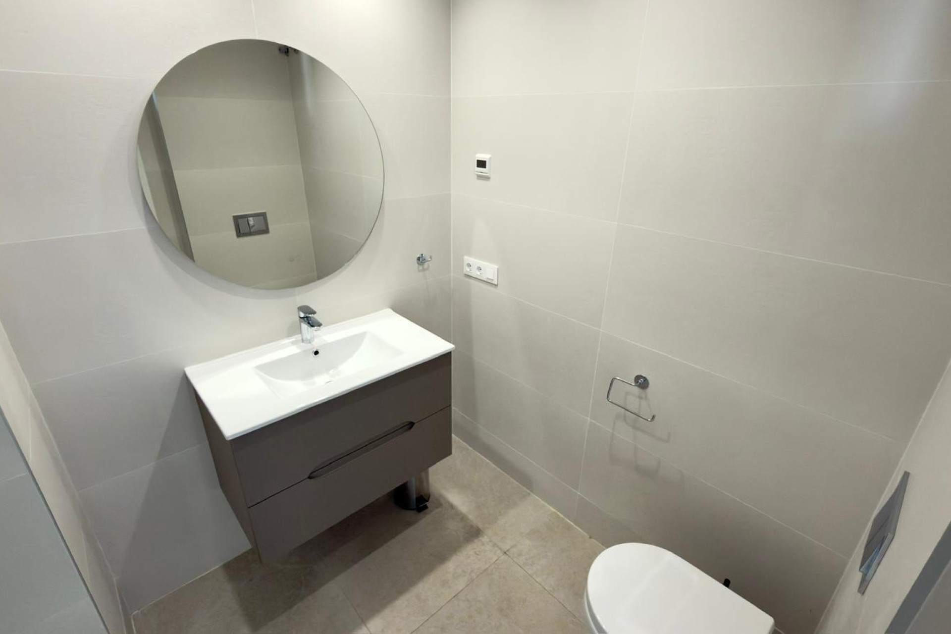 Reventa - Apartamento / piso - Finestrat - Balcón de finestrat