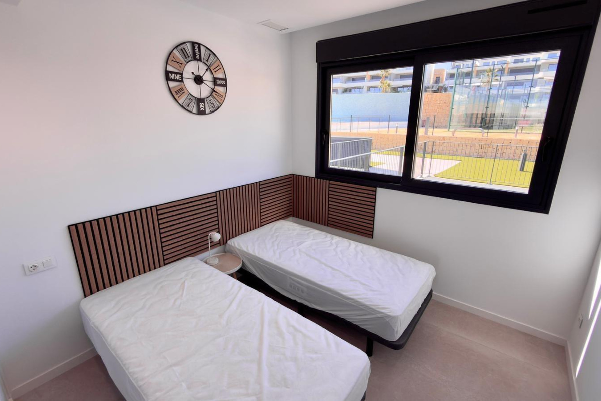 Reventa - Apartamento / piso - Finestrat - Balcón de finestrat