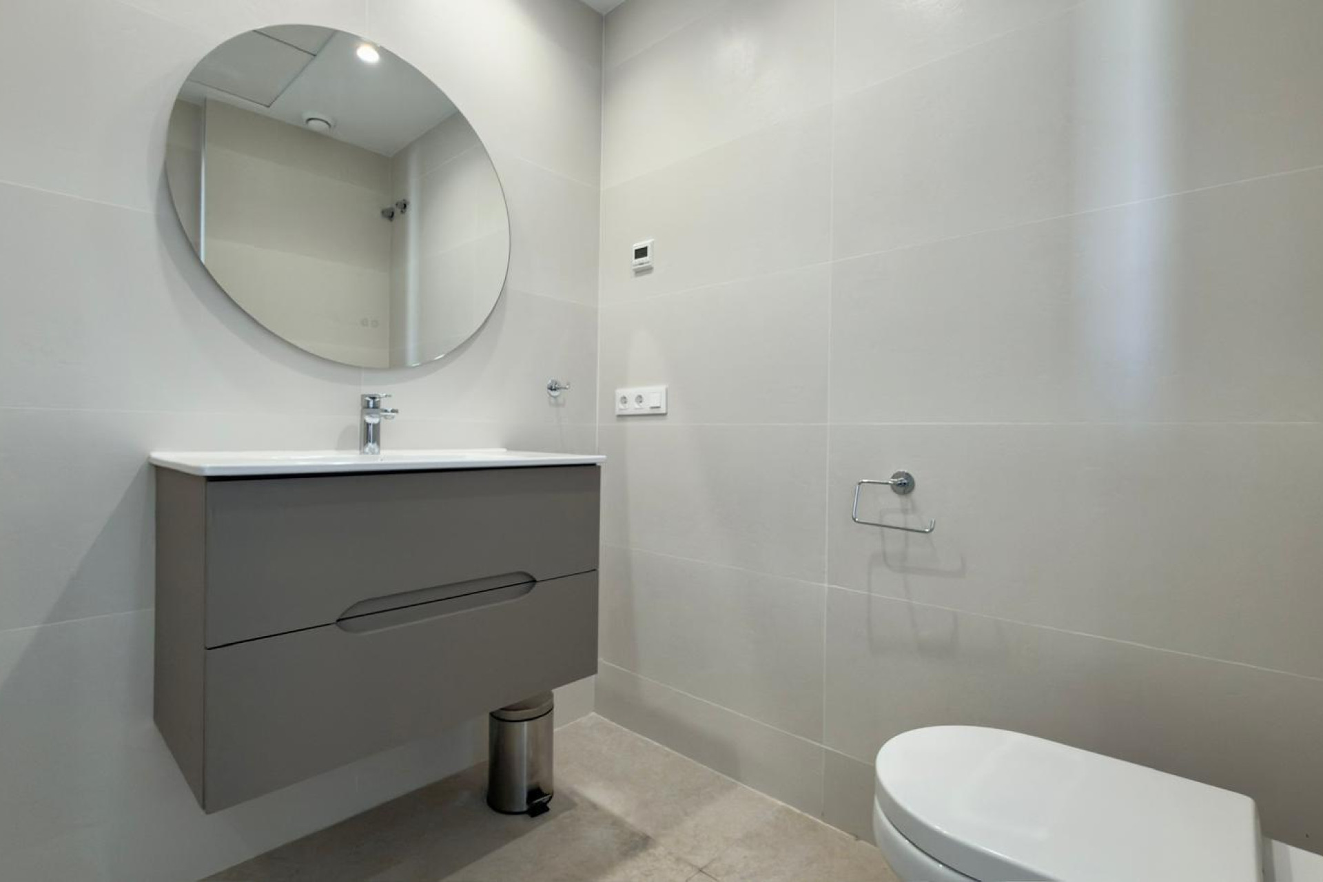 Reventa - Apartamento / piso - Finestrat - Balcón de finestrat