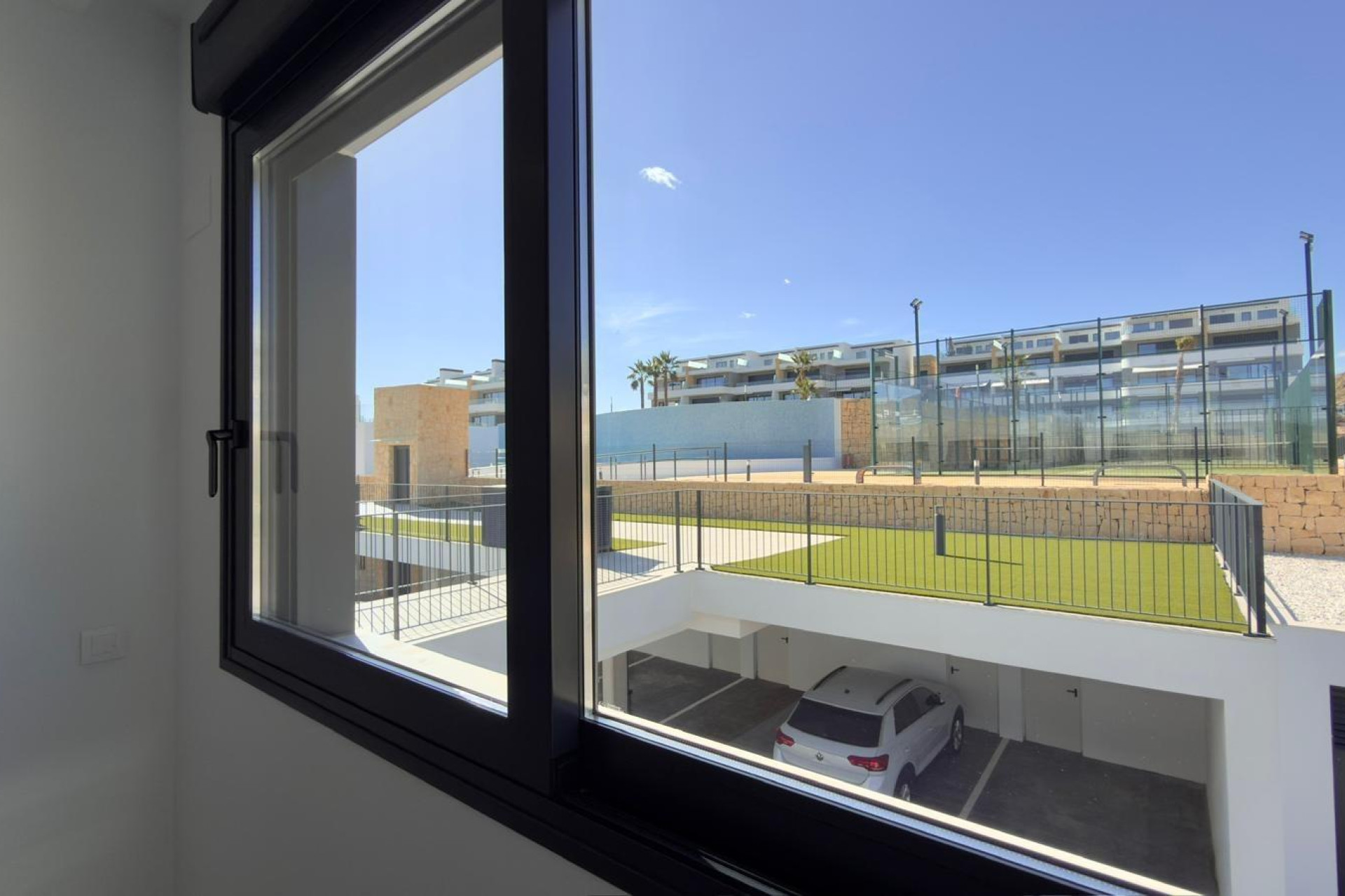 Reventa - Apartamento / piso - Finestrat - Balcón de finestrat