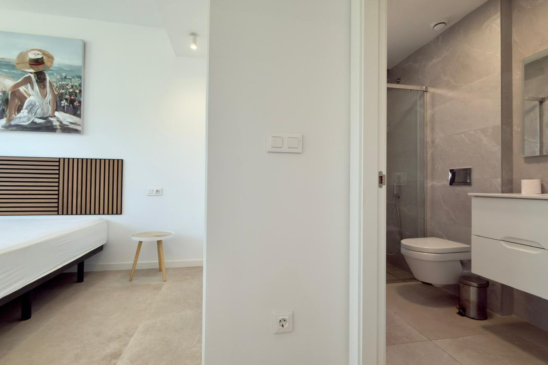 Reventa - Apartamento / piso - Finestrat - Balcón de finestrat