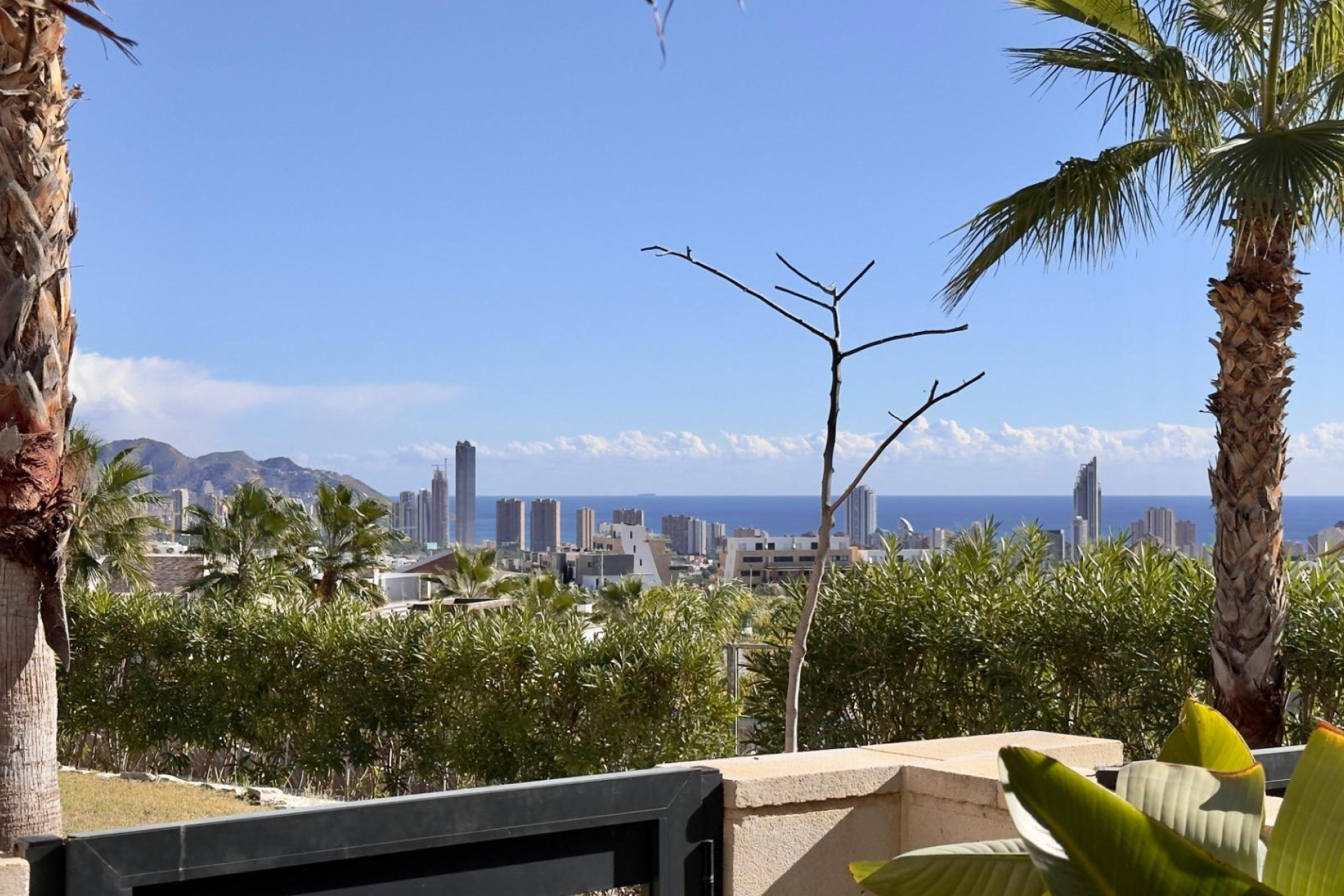 Reventa - Apartamento / piso - Finestrat - Balcón de finestrat