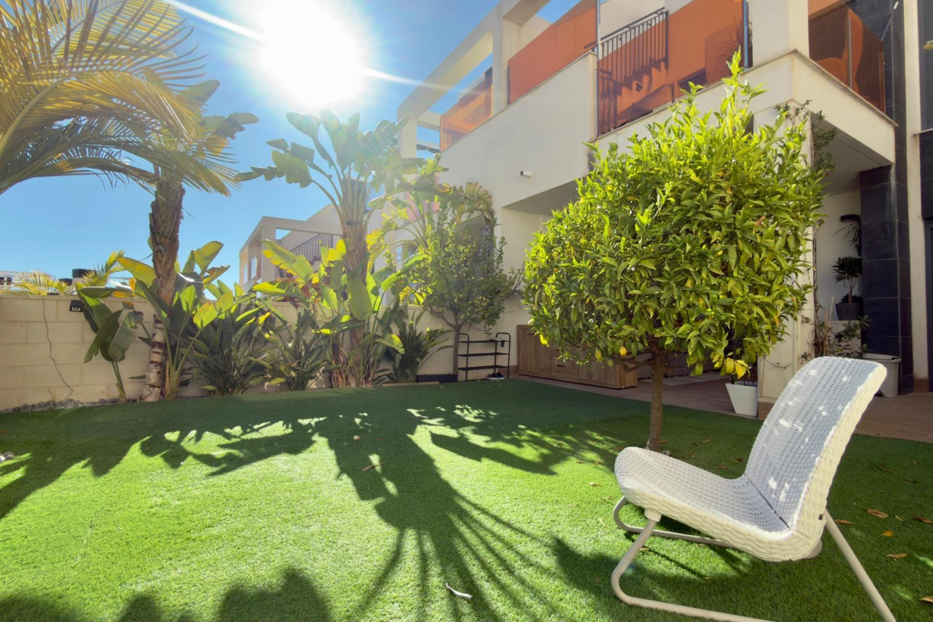 Reventa - Apartamento / piso - Finestrat - Balcón de finestrat