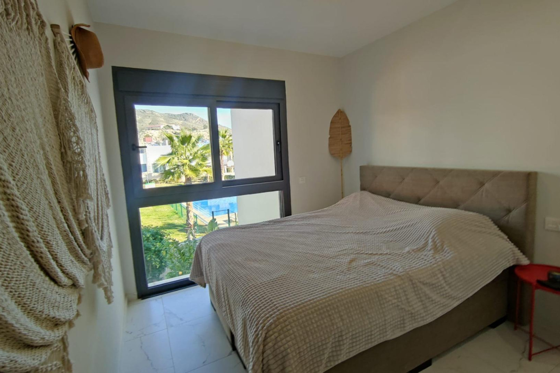 Reventa - Apartamento / piso - Finestrat - Balcón de finestrat