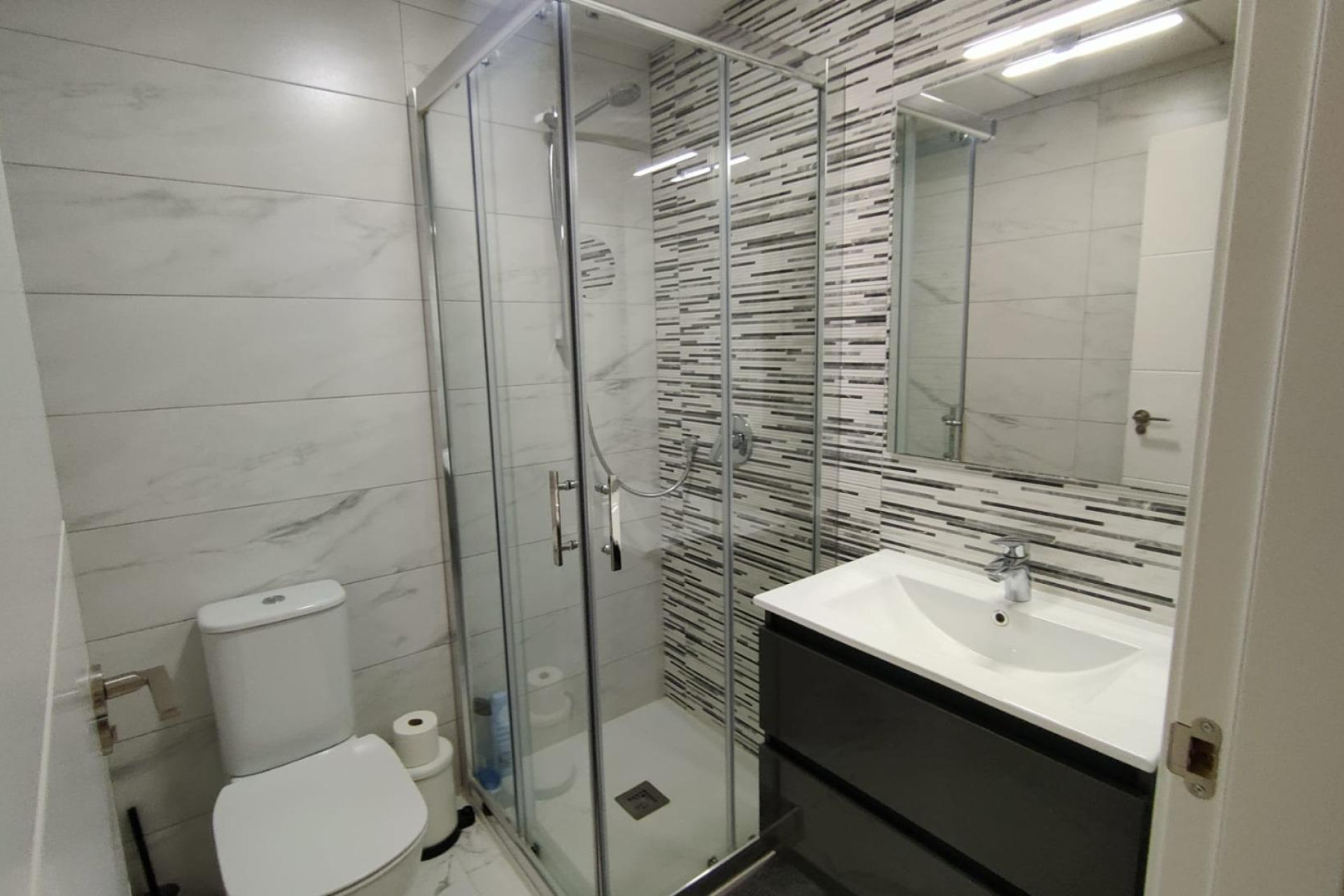 Reventa - Apartamento / piso - Finestrat - Balcón de finestrat