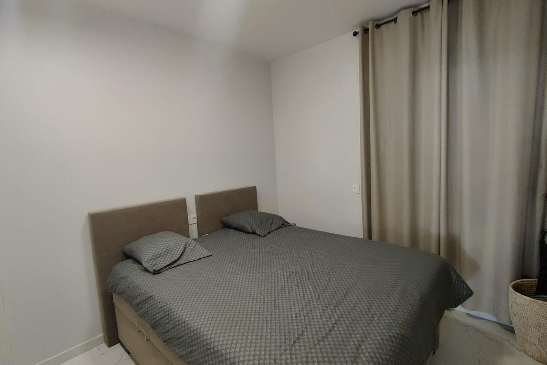 Reventa - Apartamento / piso - Finestrat - Balcón de finestrat