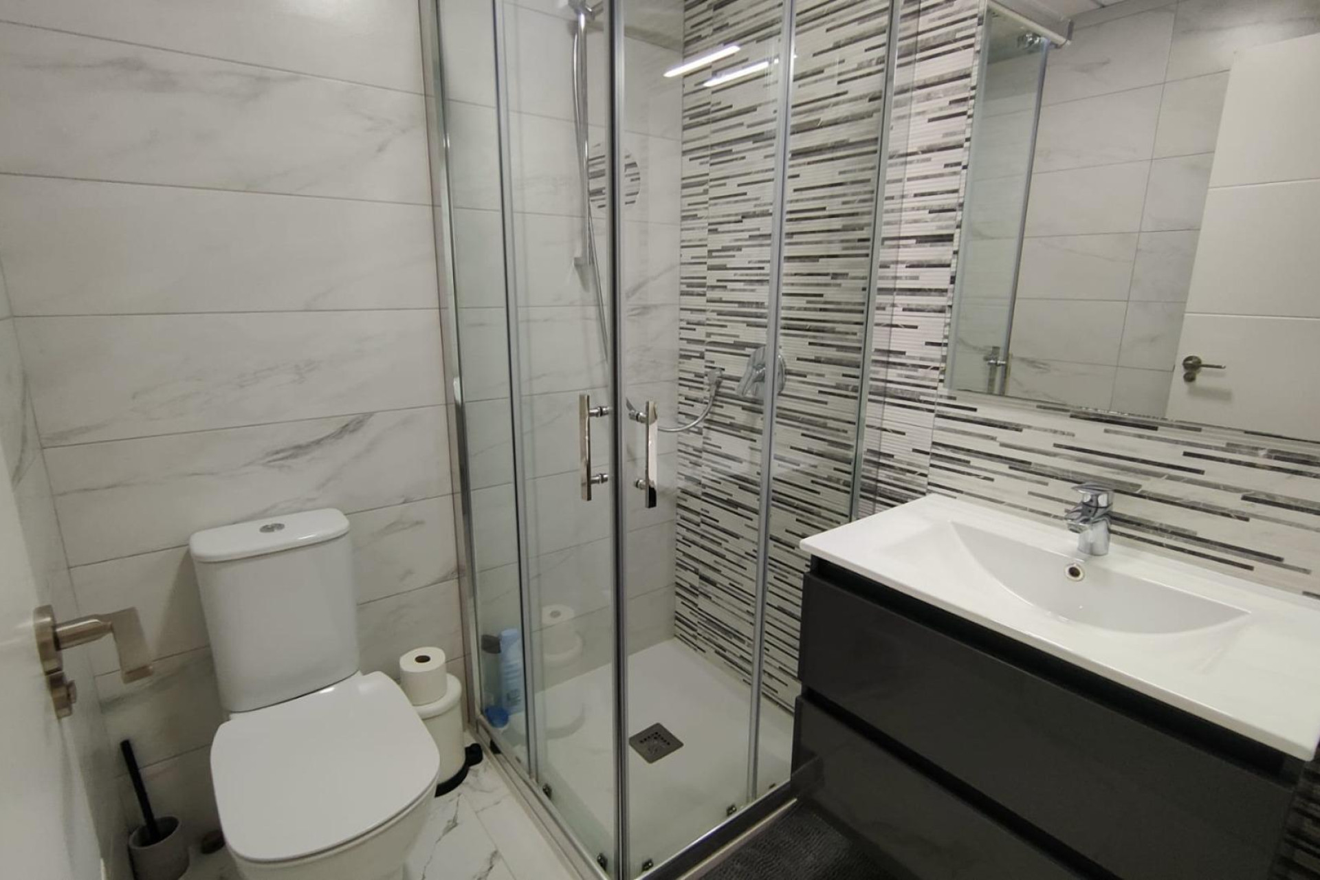 Reventa - Apartamento / piso - Finestrat - Balcón de finestrat