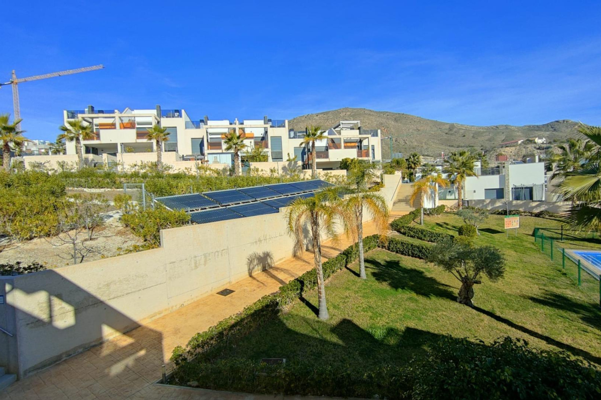 Reventa - Apartamento / piso - Finestrat - Balcón de finestrat