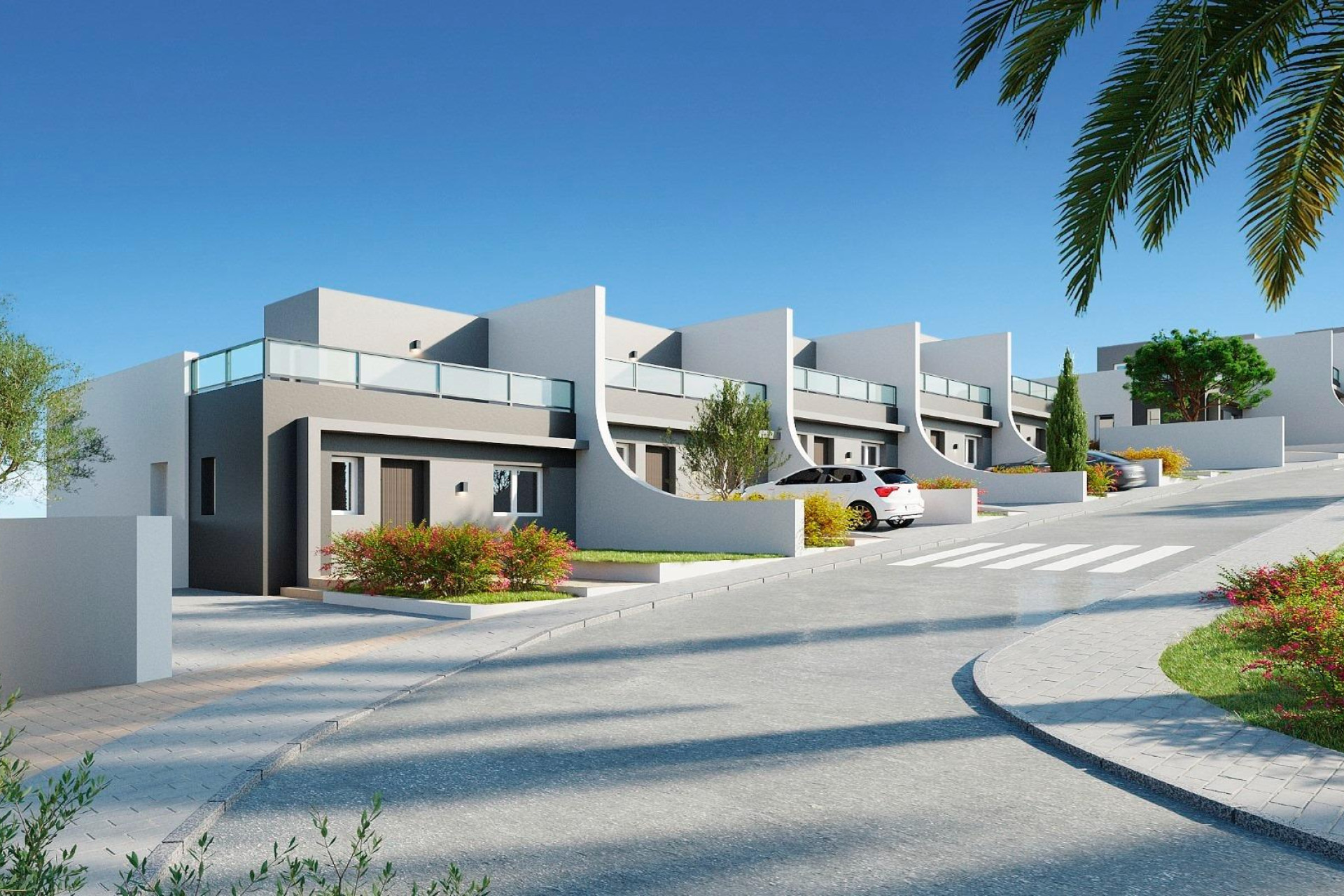 Reventa - Apartamento / piso - Finestrat - Balcón de finestrat