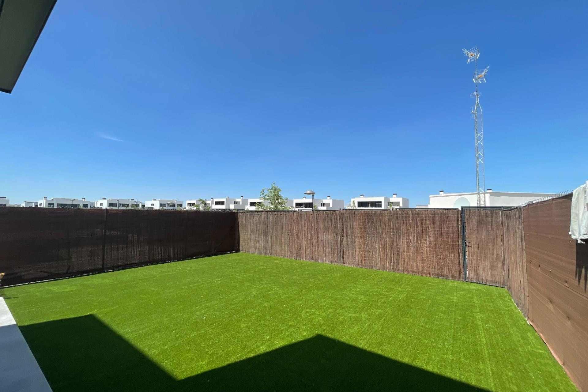 Reventa - Apartamento / piso - Finestrat - Balcon sierra cortina