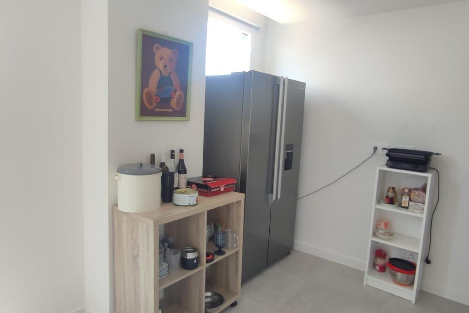 Reventa - Apartamento / piso - Finestrat - Balcon sierra cortina