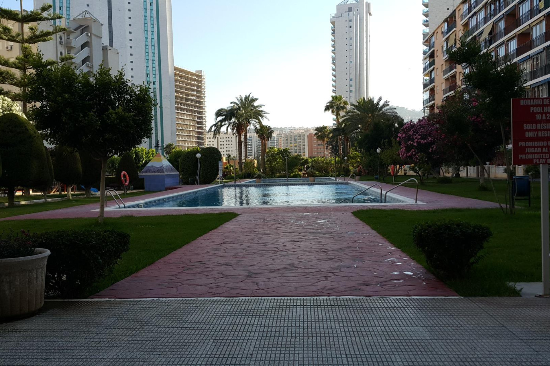 Reventa - Apartamento / piso - Finestrat - Cala de Finestrat