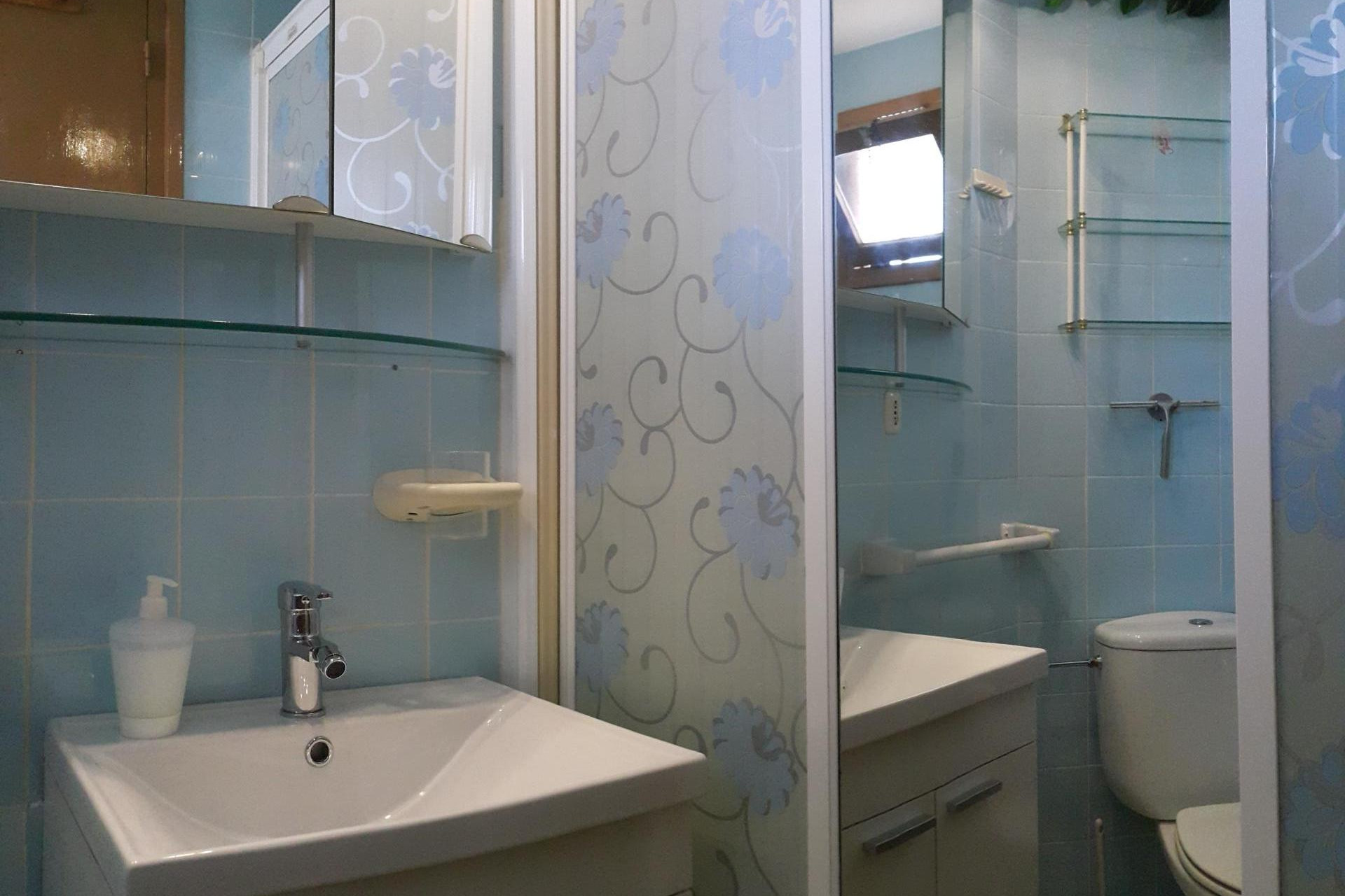 Reventa - Apartamento / piso - Finestrat - Cala de Finestrat