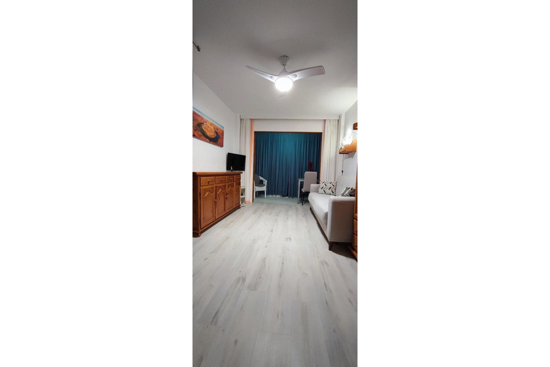 Reventa - Apartamento / piso - Finestrat - Cala de Finestrat