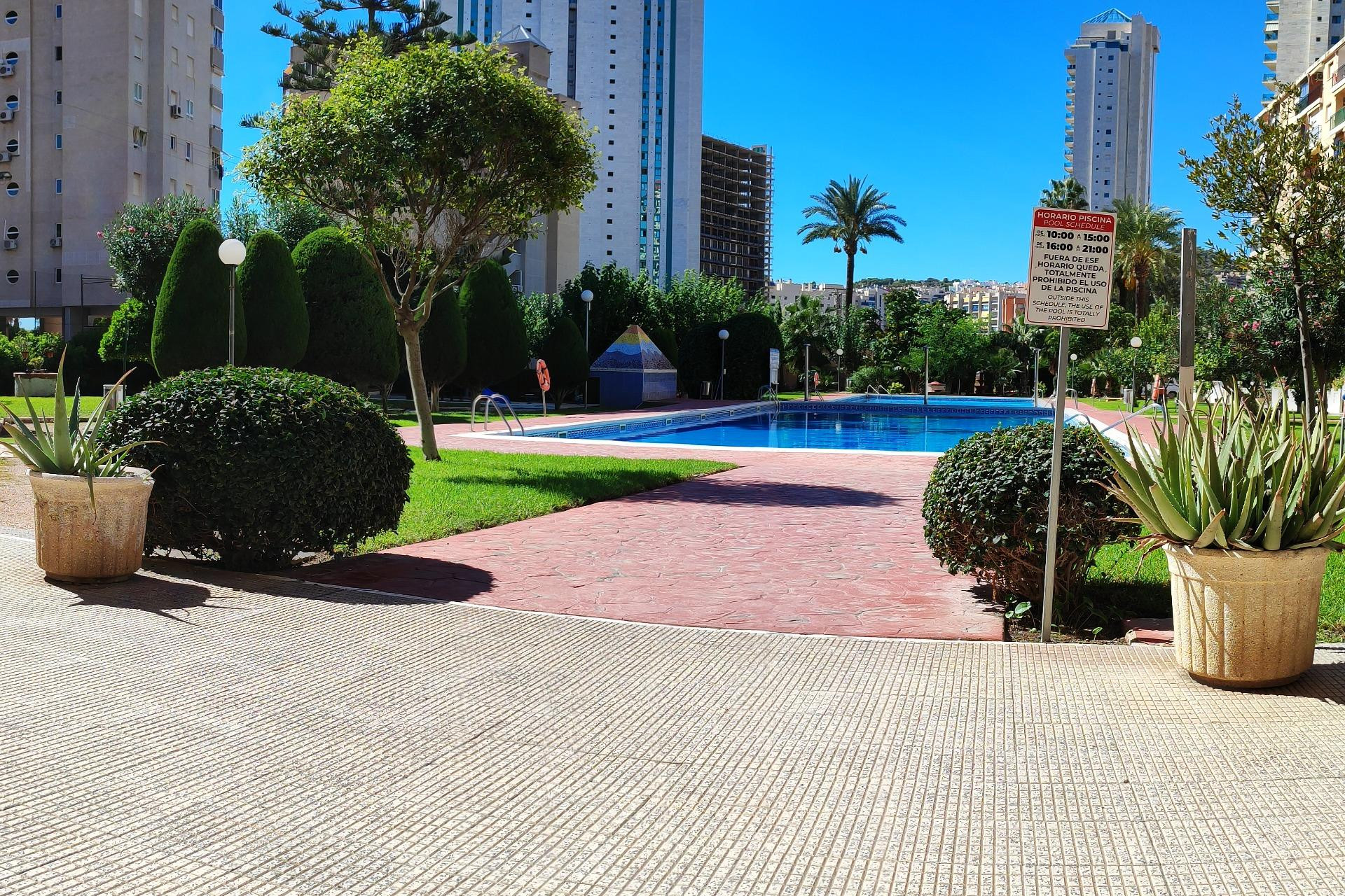 Reventa - Apartamento / piso - Finestrat - Cala de Finestrat