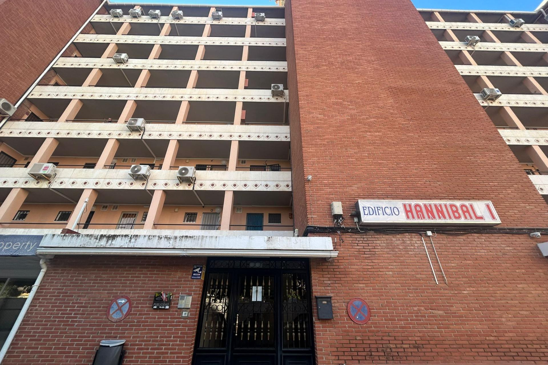 Reventa - Apartamento / piso - Finestrat - Cala de Finestrat