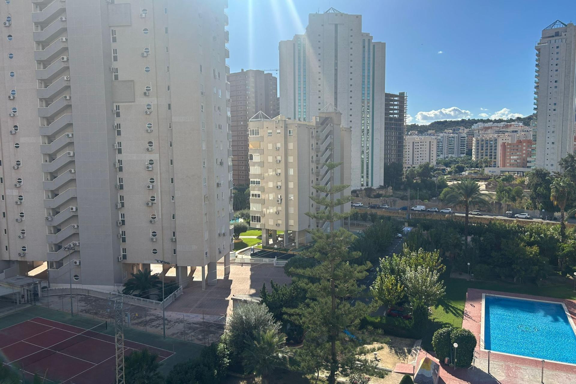 Reventa - Apartamento / piso - Finestrat - Cala de Finestrat