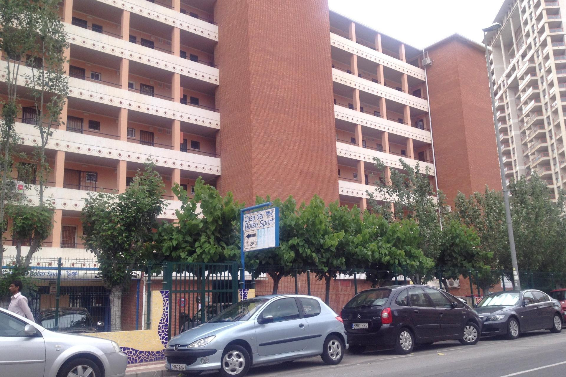 Reventa - Apartamento / piso - Finestrat - Cala de Finestrat