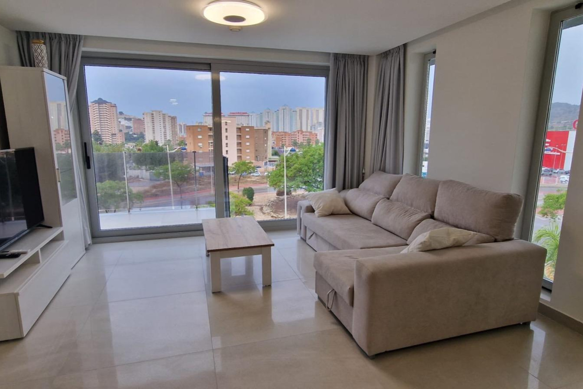 Reventa - Apartamento / piso - Finestrat - Cala