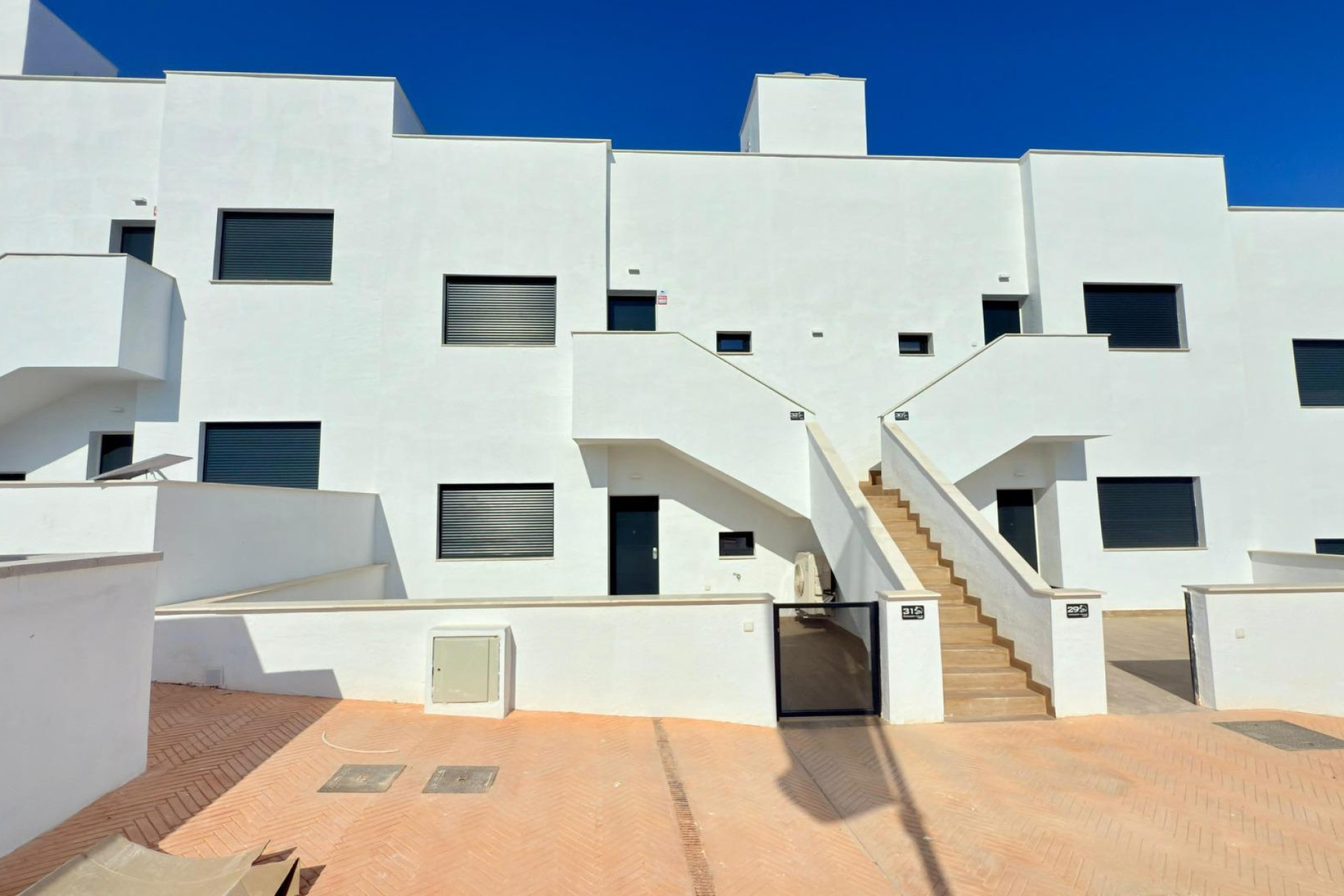 Reventa - Apartamento / piso - Finestrat - Campana garden