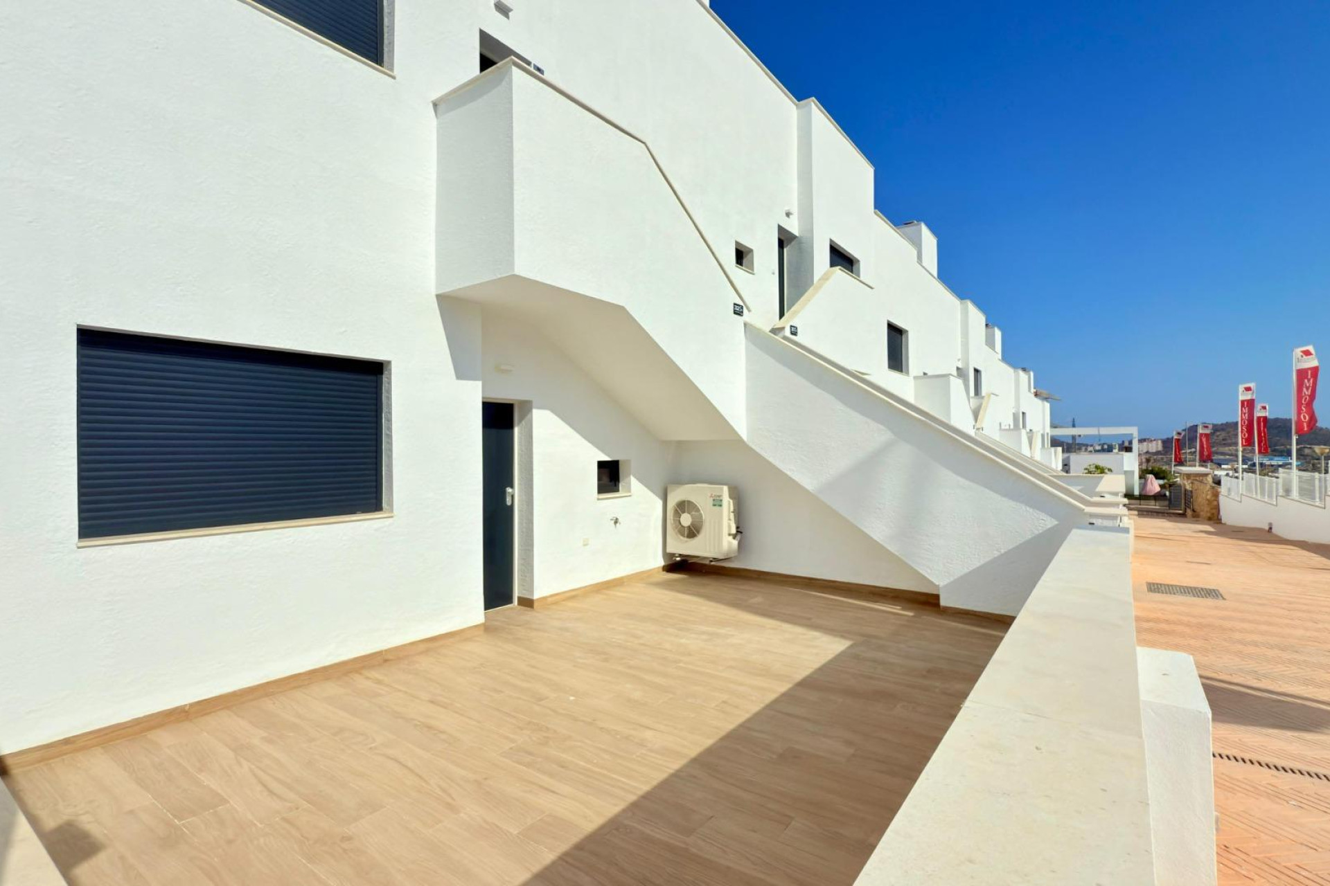 Reventa - Apartamento / piso - Finestrat - Campana garden