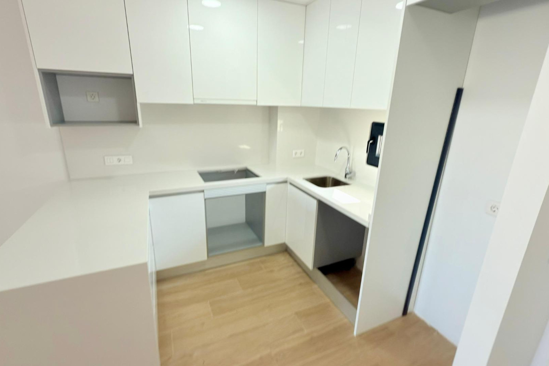 Reventa - Apartamento / piso - Finestrat - Campana garden