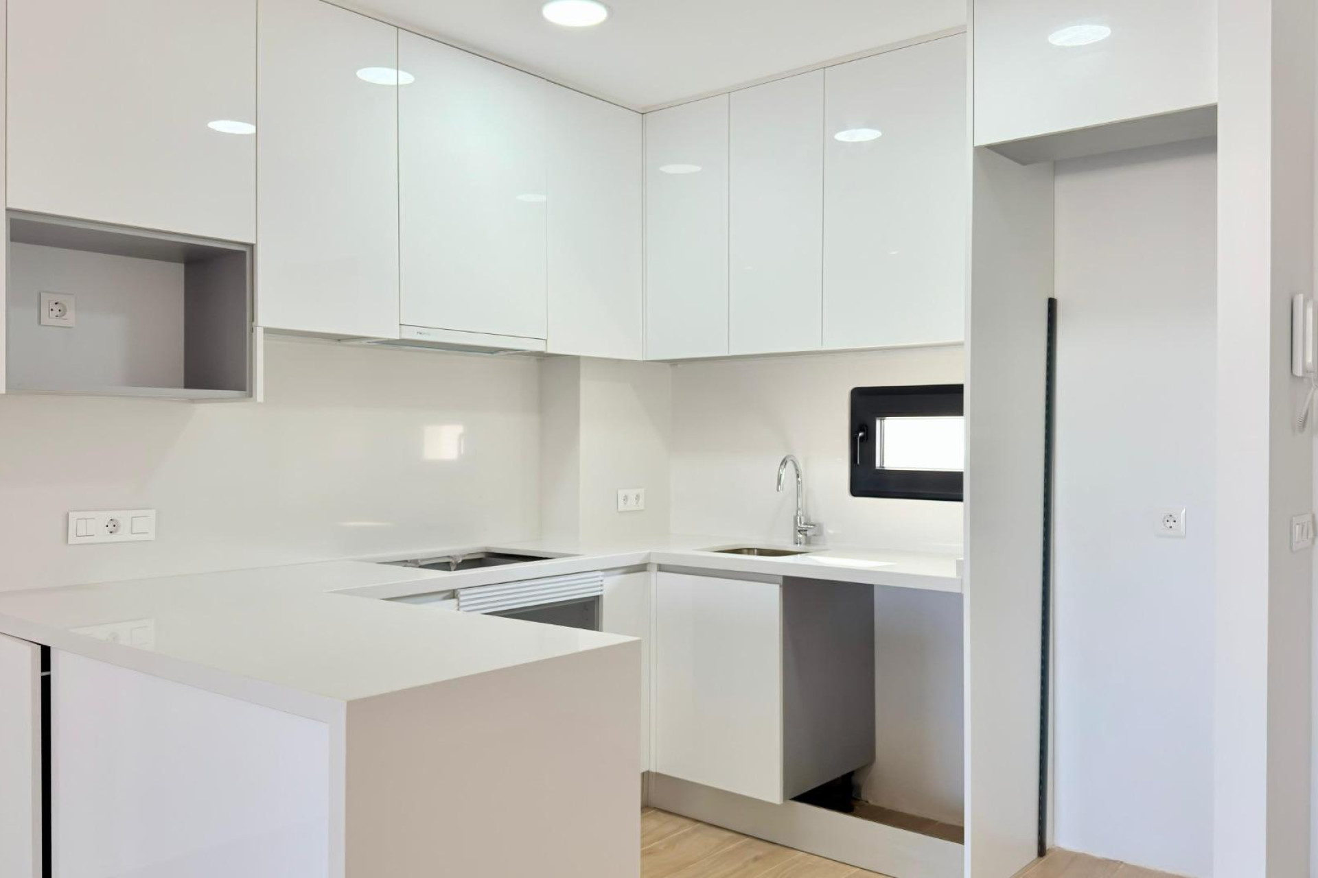 Reventa - Apartamento / piso - Finestrat - Campana garden