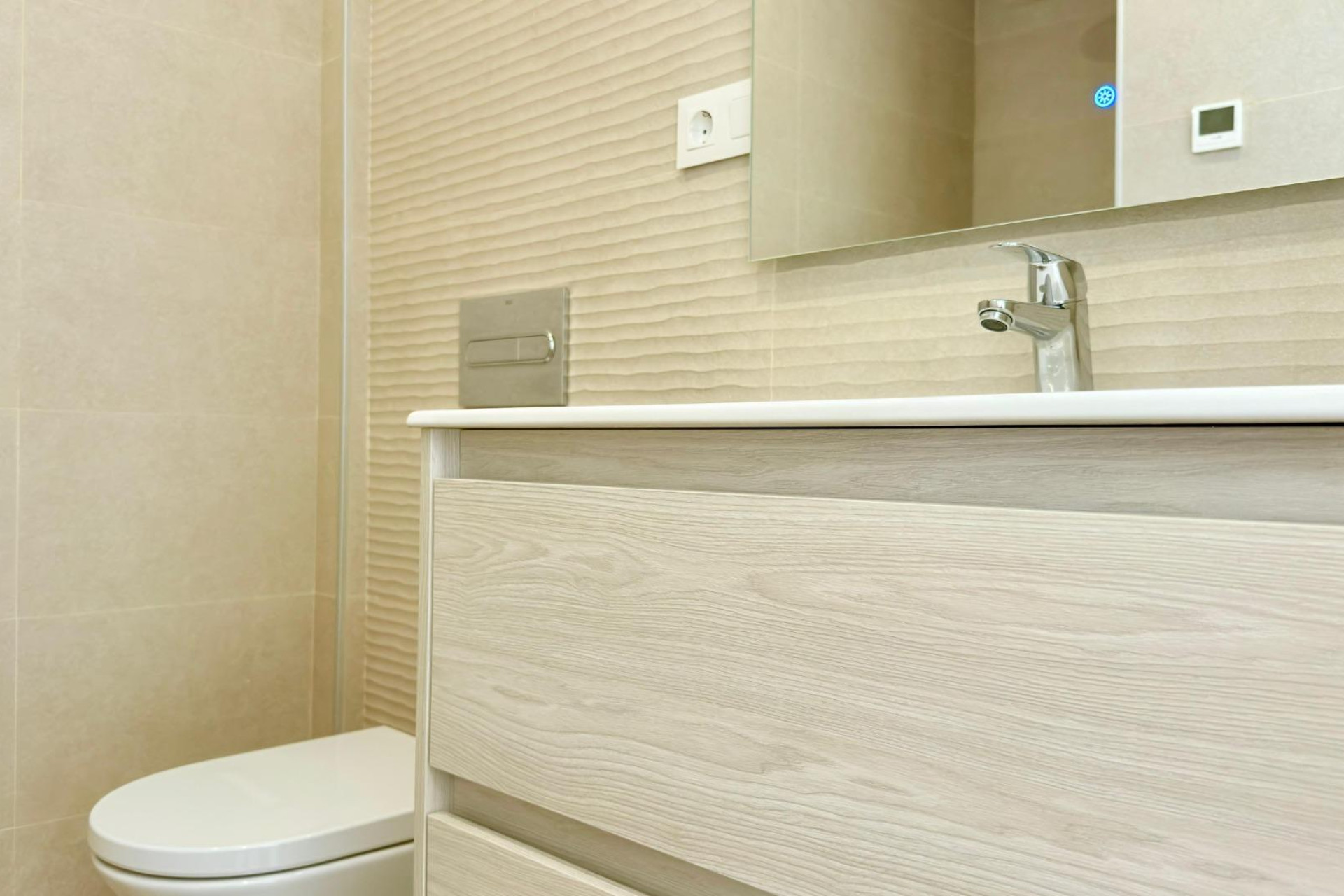 Reventa - Apartamento / piso - Finestrat - Campana garden