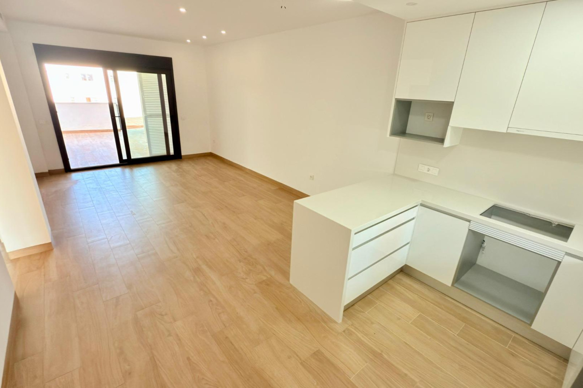 Reventa - Apartamento / piso - Finestrat - Campana garden