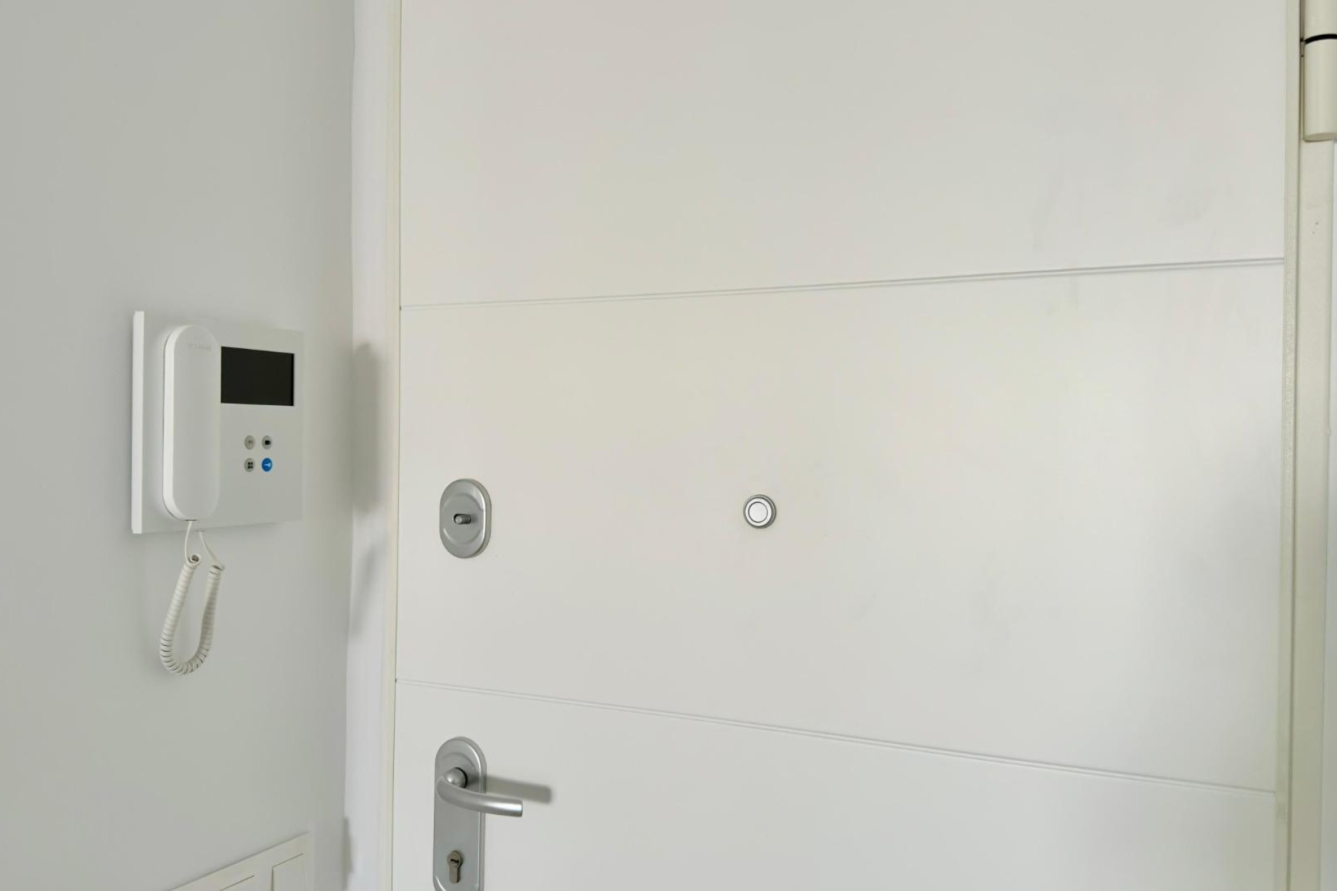 Reventa - Apartamento / piso - Finestrat - Campana garden