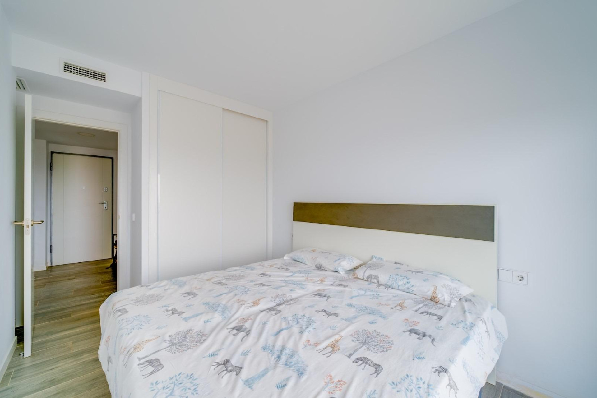 Reventa - Apartamento / piso - Finestrat - Camporrosso village