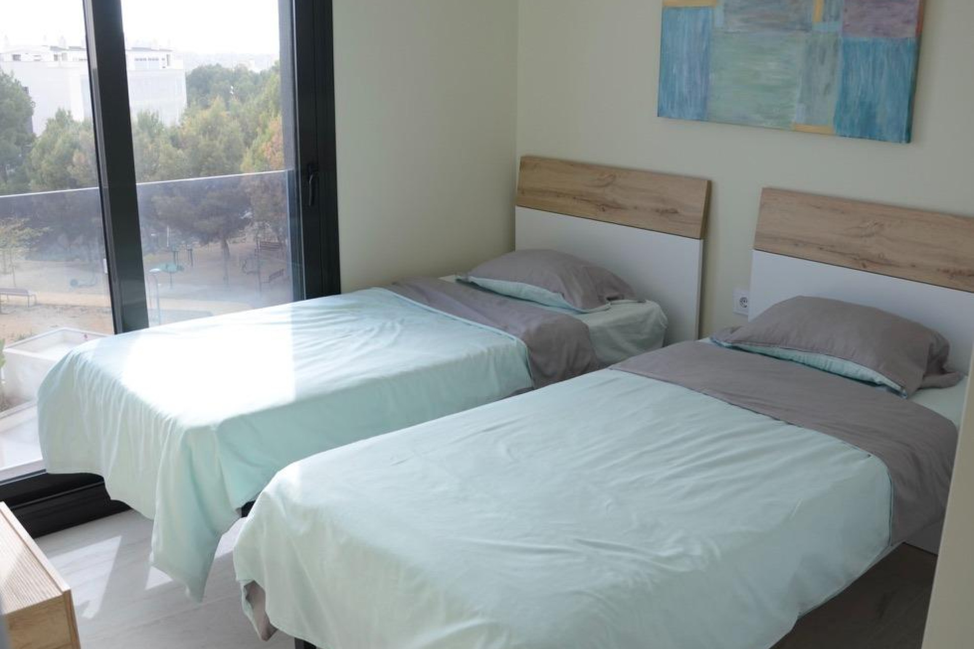 Reventa - Apartamento / piso - Finestrat - Finestrat hills