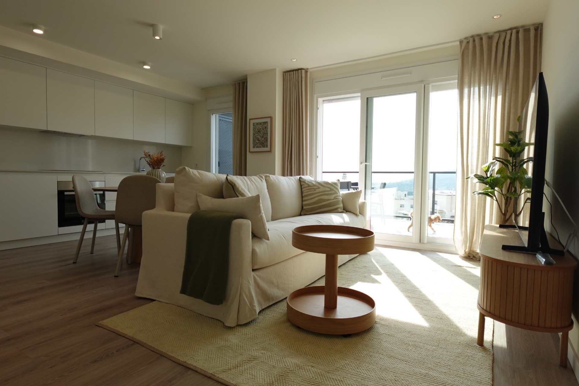 Reventa - Apartamento / piso - Finestrat - Finestrat Urbanizaciones