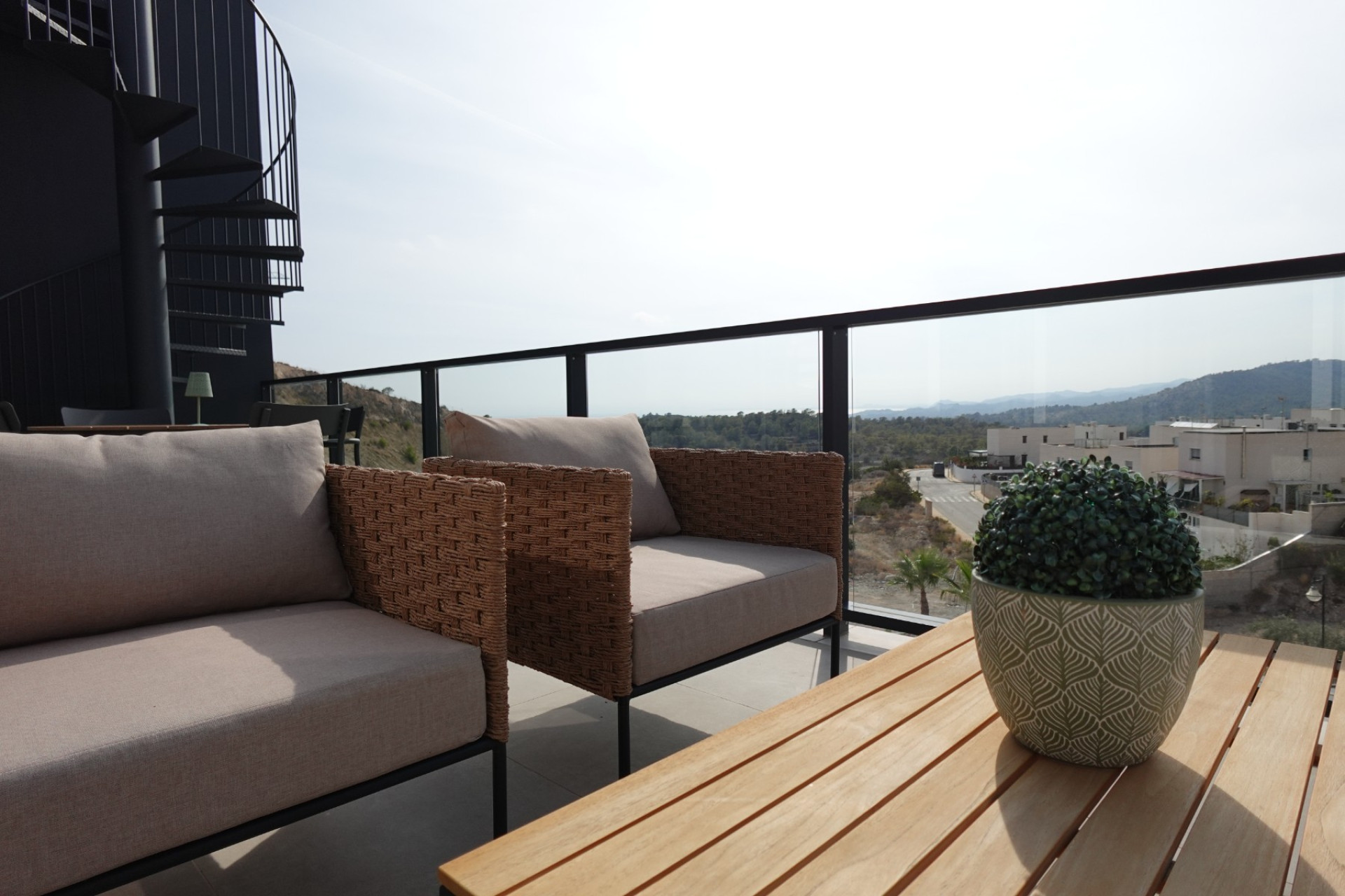 Reventa - Apartamento / piso - Finestrat - Finestrat Urbanizaciones