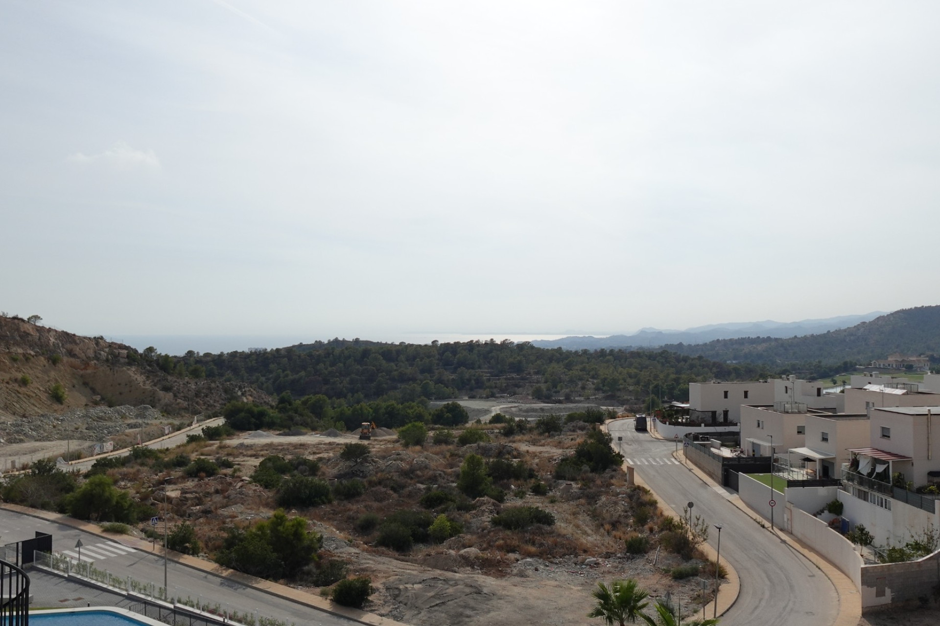 Reventa - Apartamento / piso - Finestrat - Finestrat Urbanizaciones