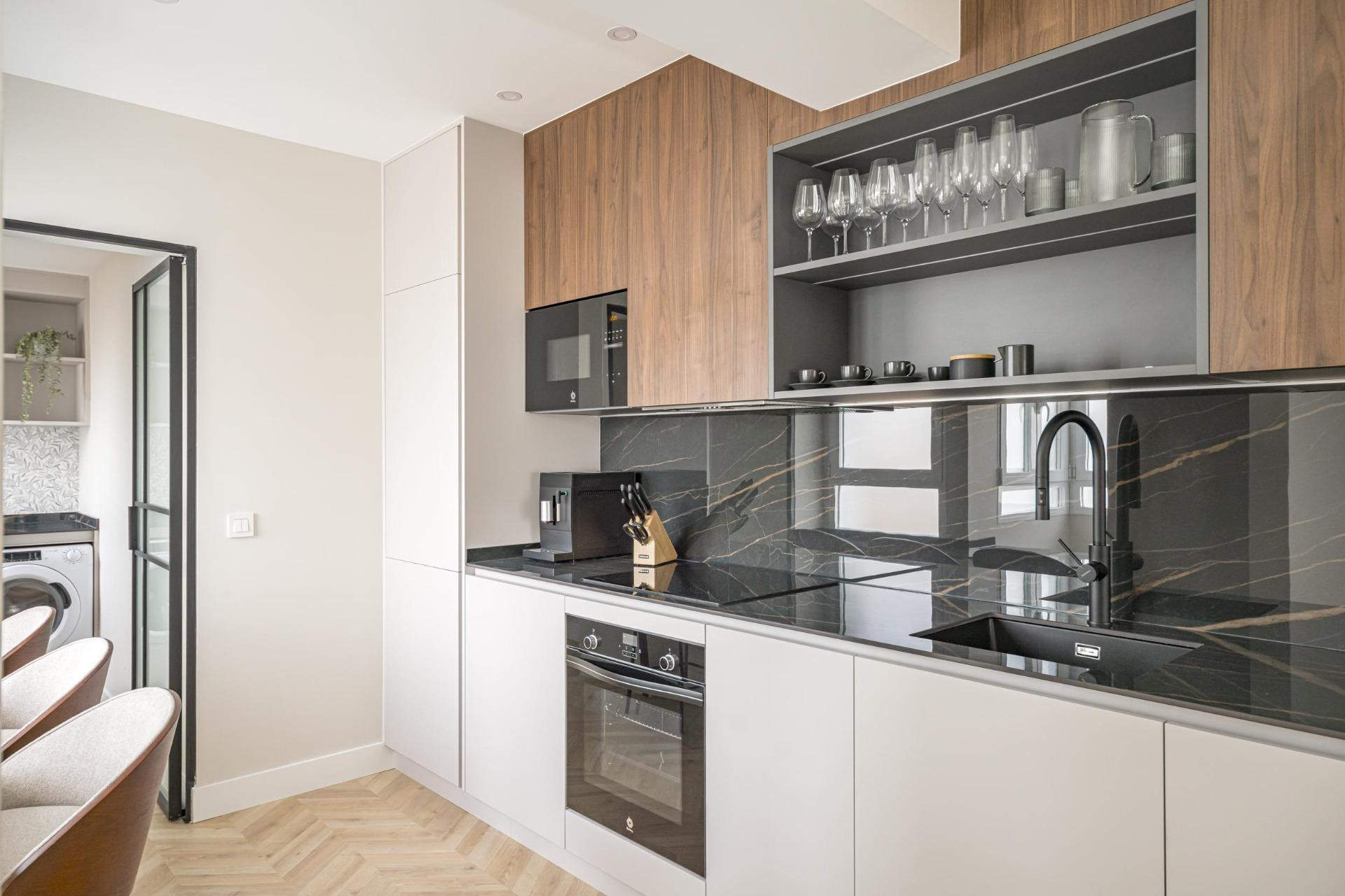 Reventa - Apartamento / piso - Finestrat - Golf Bahía