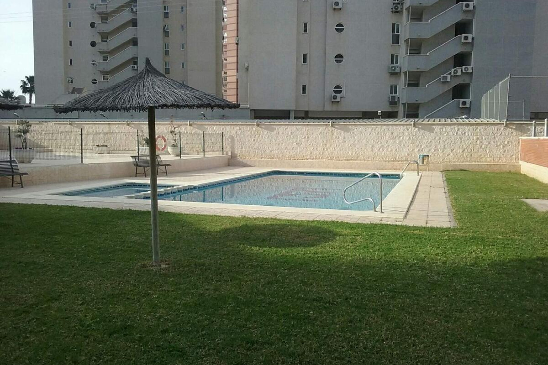 Reventa - Apartamento / piso - Finestrat - La Cala