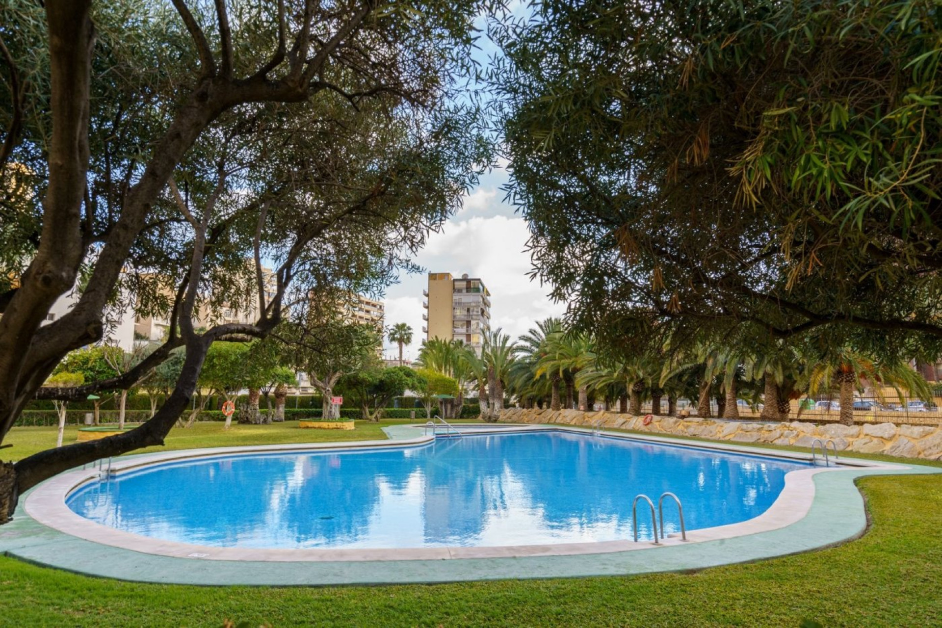 Reventa - Apartamento / piso - Finestrat - La Cala