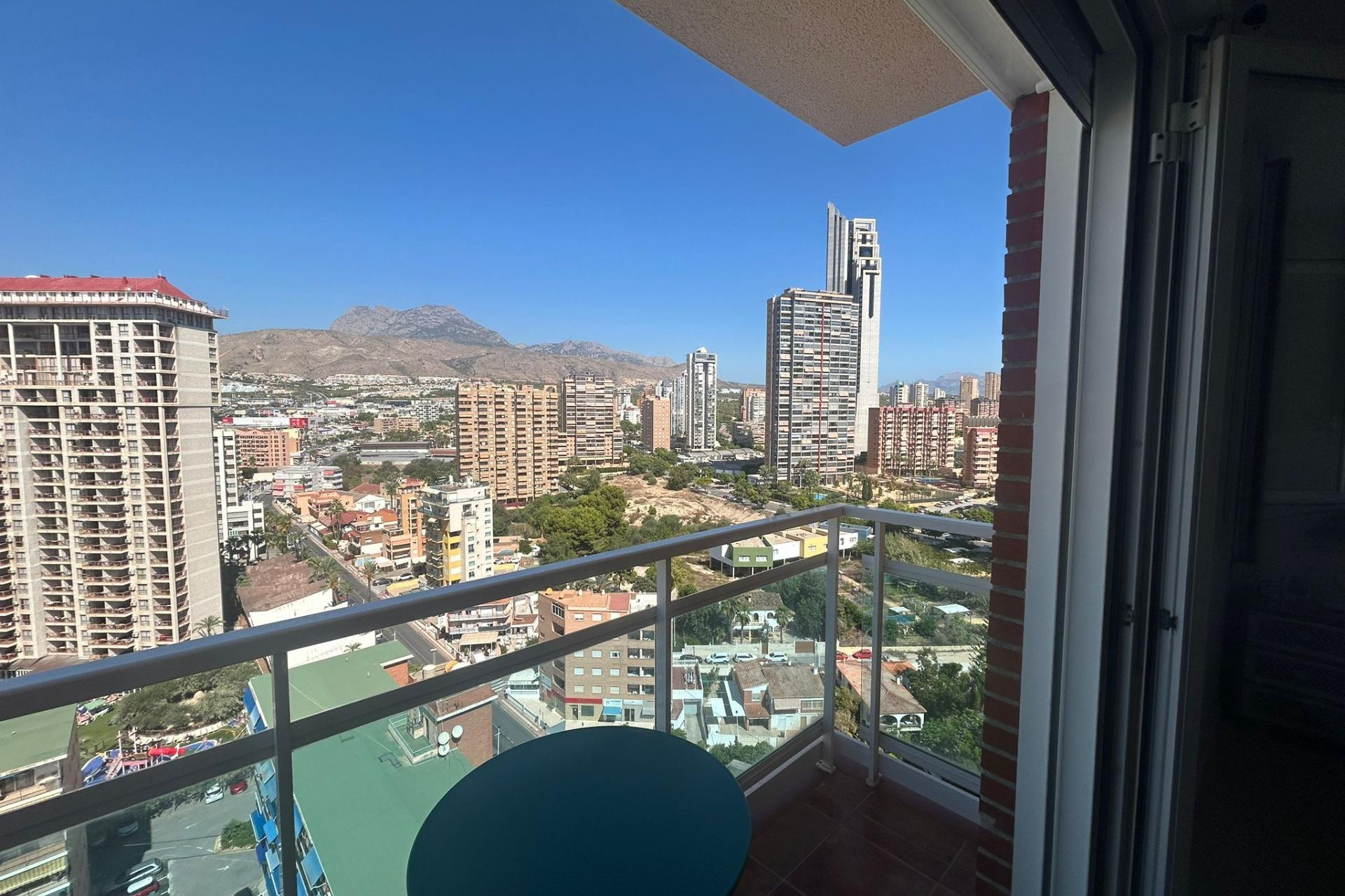 Reventa - Apartamento / piso - Finestrat - La Cala