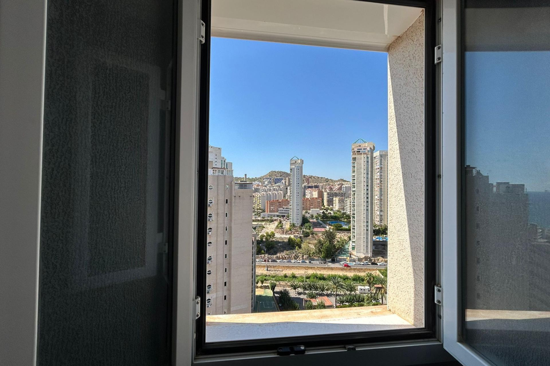 Reventa - Apartamento / piso - Finestrat - La Cala