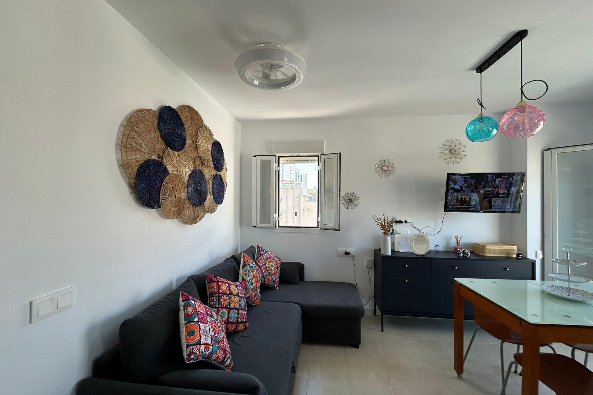 Reventa - Apartamento / piso - Finestrat - La Cala