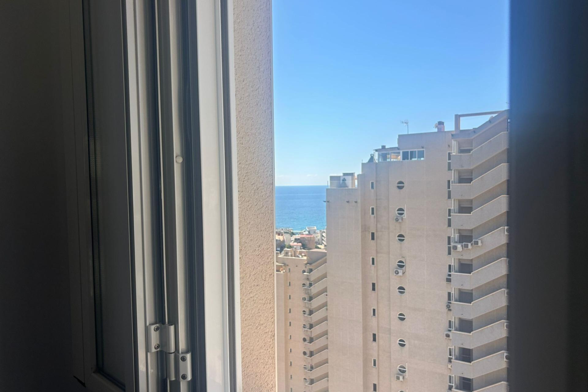 Reventa - Apartamento / piso - Finestrat - La Cala