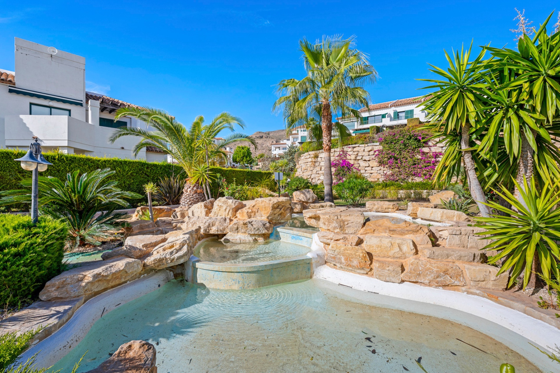 Reventa - Apartamento / piso - Finestrat - Sierra Cortina - Golf Bahia