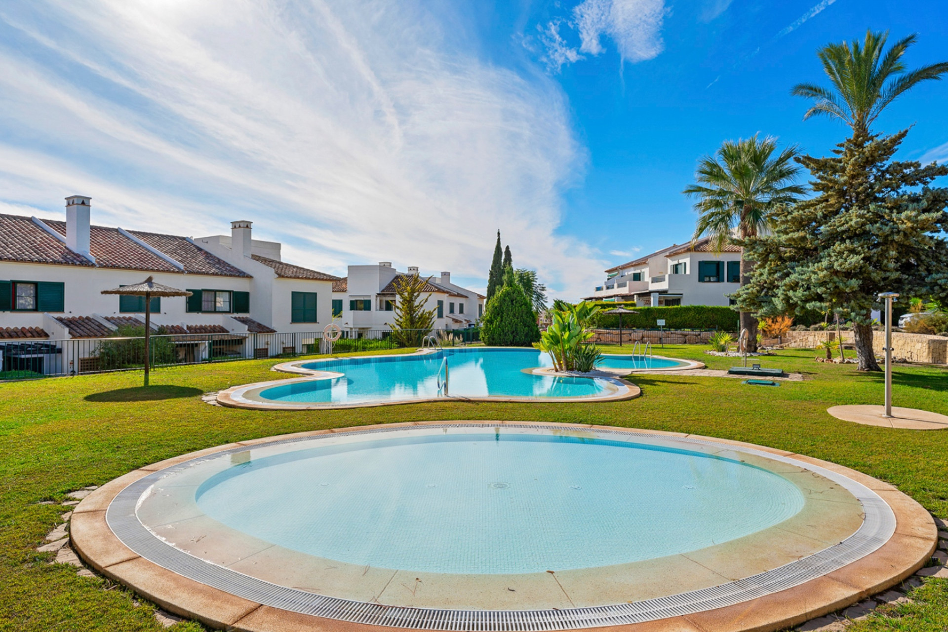 Reventa - Apartamento / piso - Finestrat - Sierra Cortina - Golf Bahia