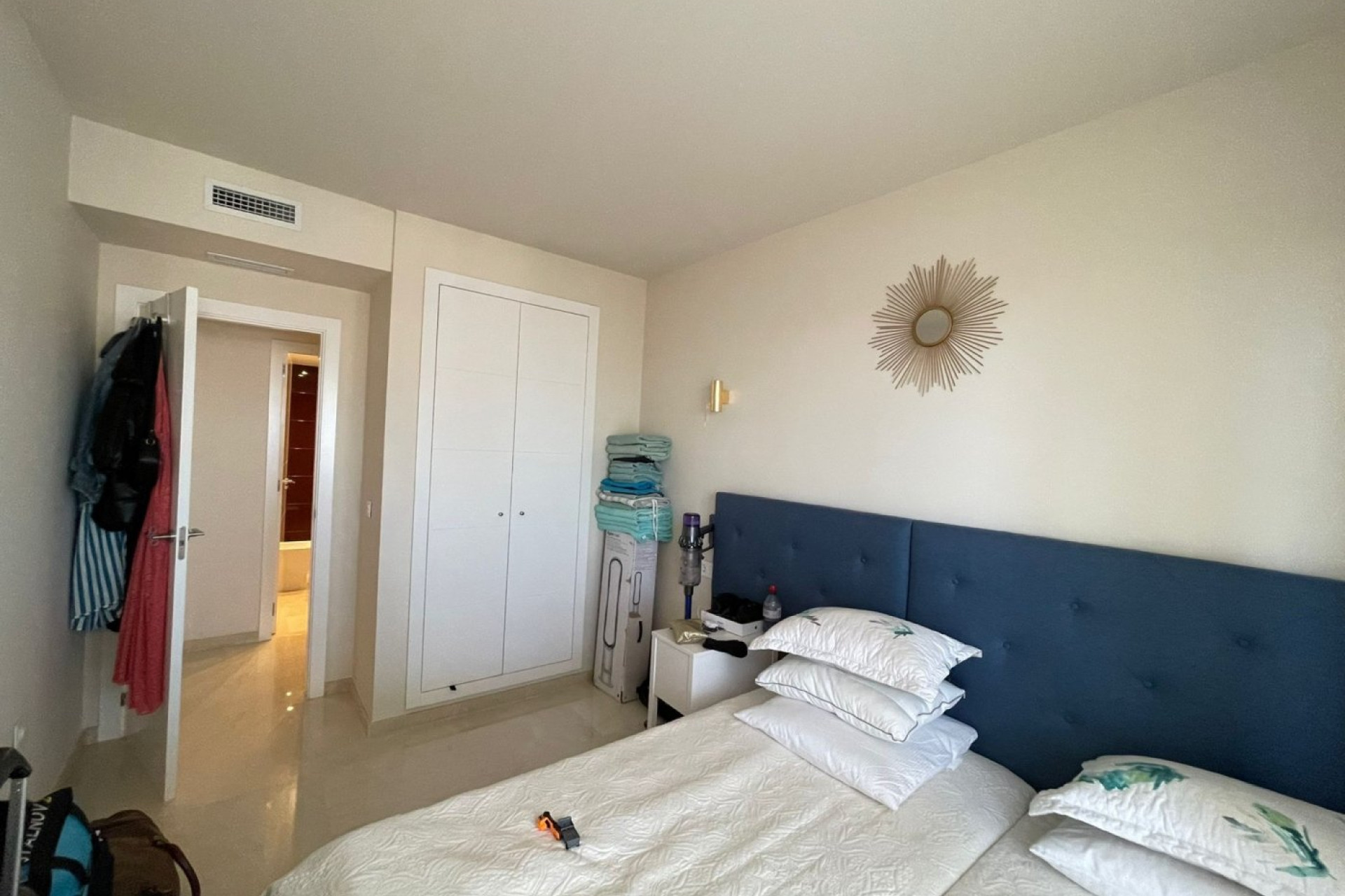 Reventa - Apartamento / piso - Finestrat - Sierra cortina