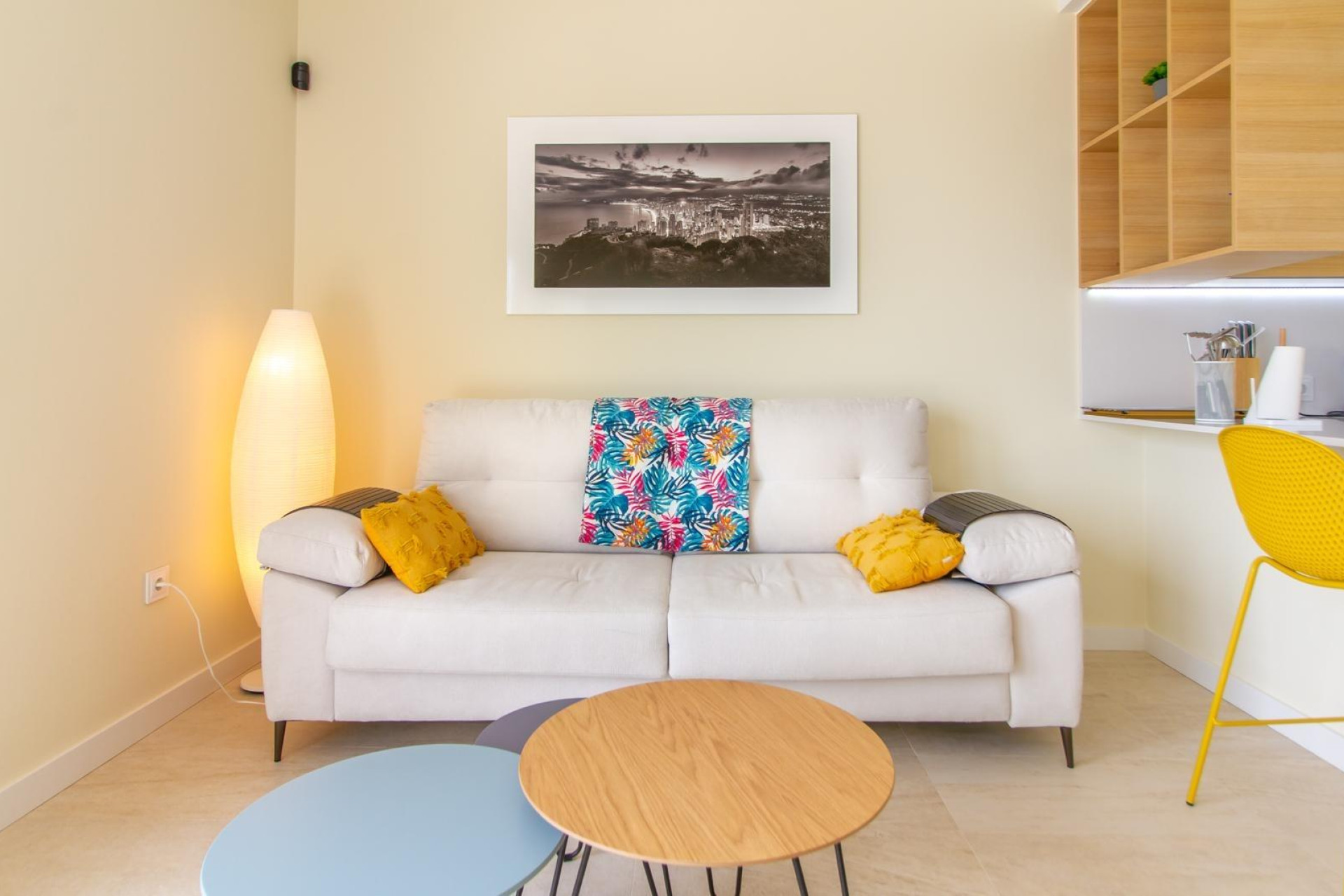 Reventa - Apartamento / piso - Finestrat - Sierra cortina