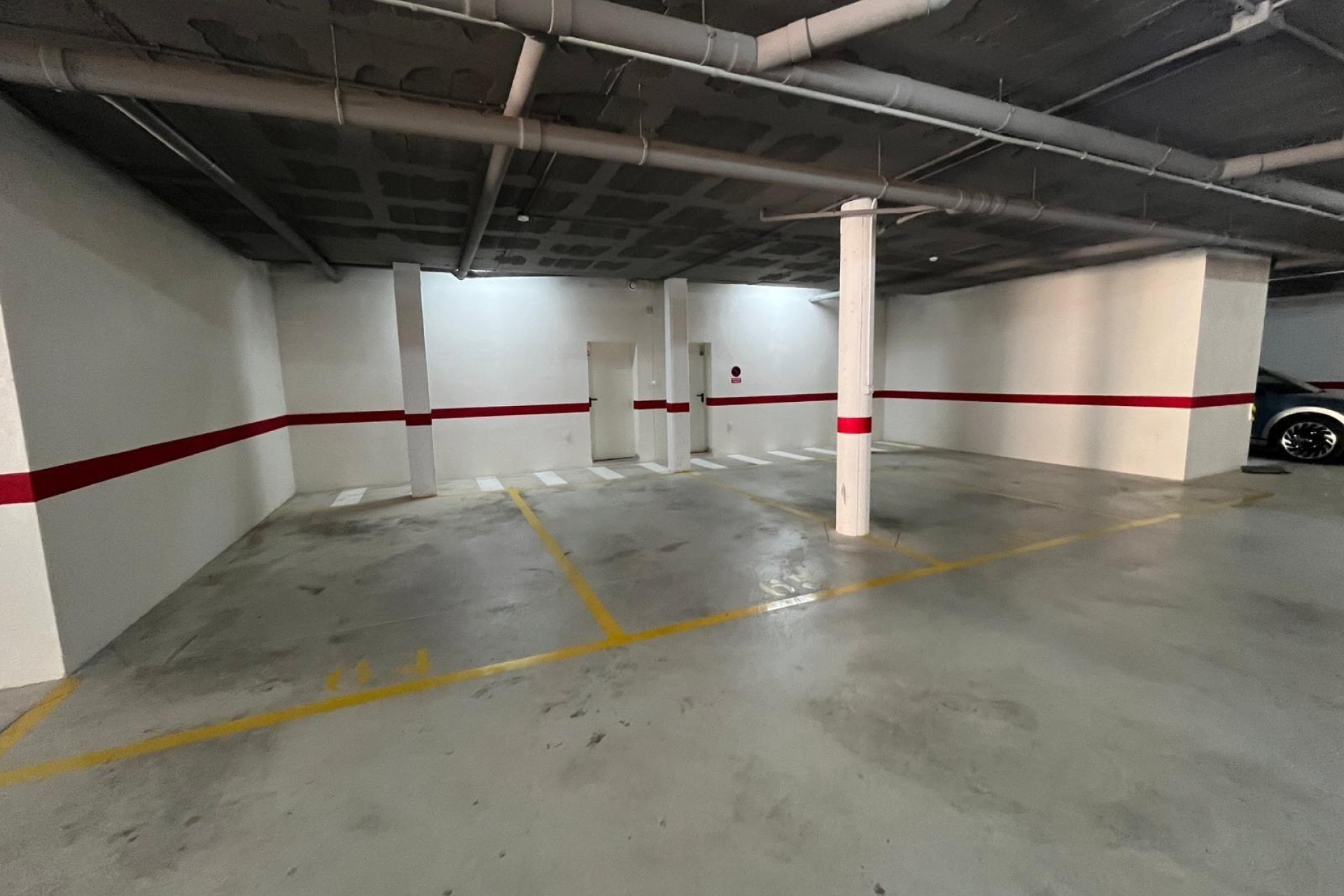 Reventa - Apartamento / piso - Finestrat - Sierra cortina