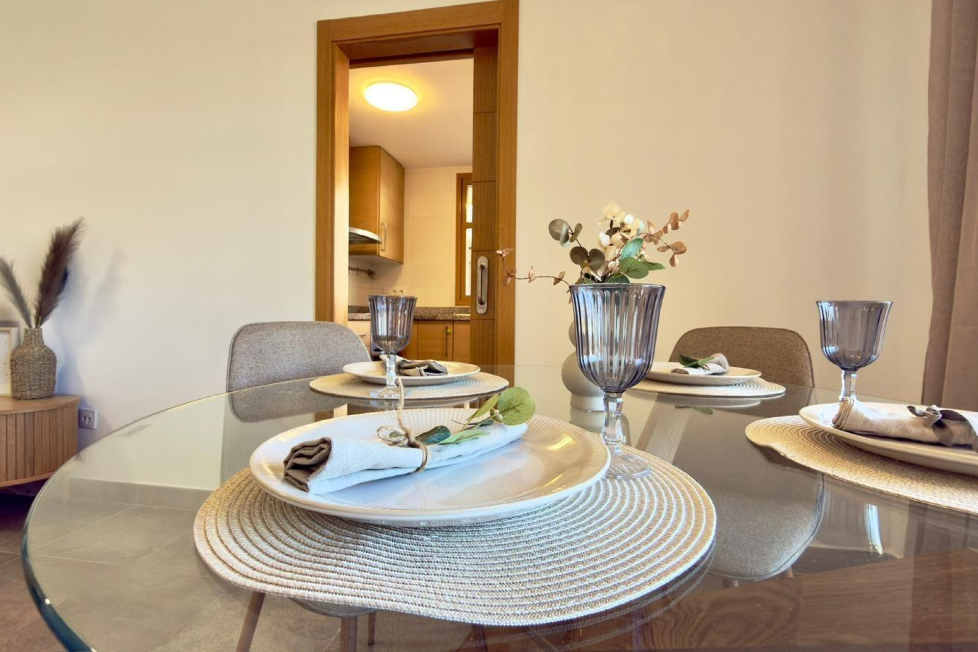 Reventa - Apartamento / piso - Finestrat - Sierra cortina