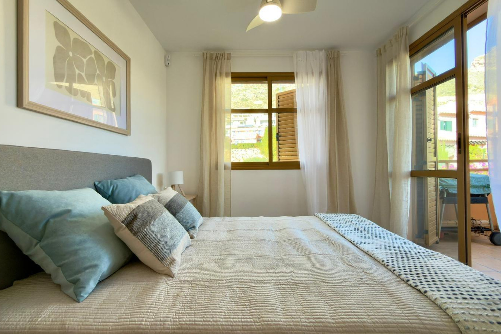 Reventa - Apartamento / piso - Finestrat - Sierra cortina