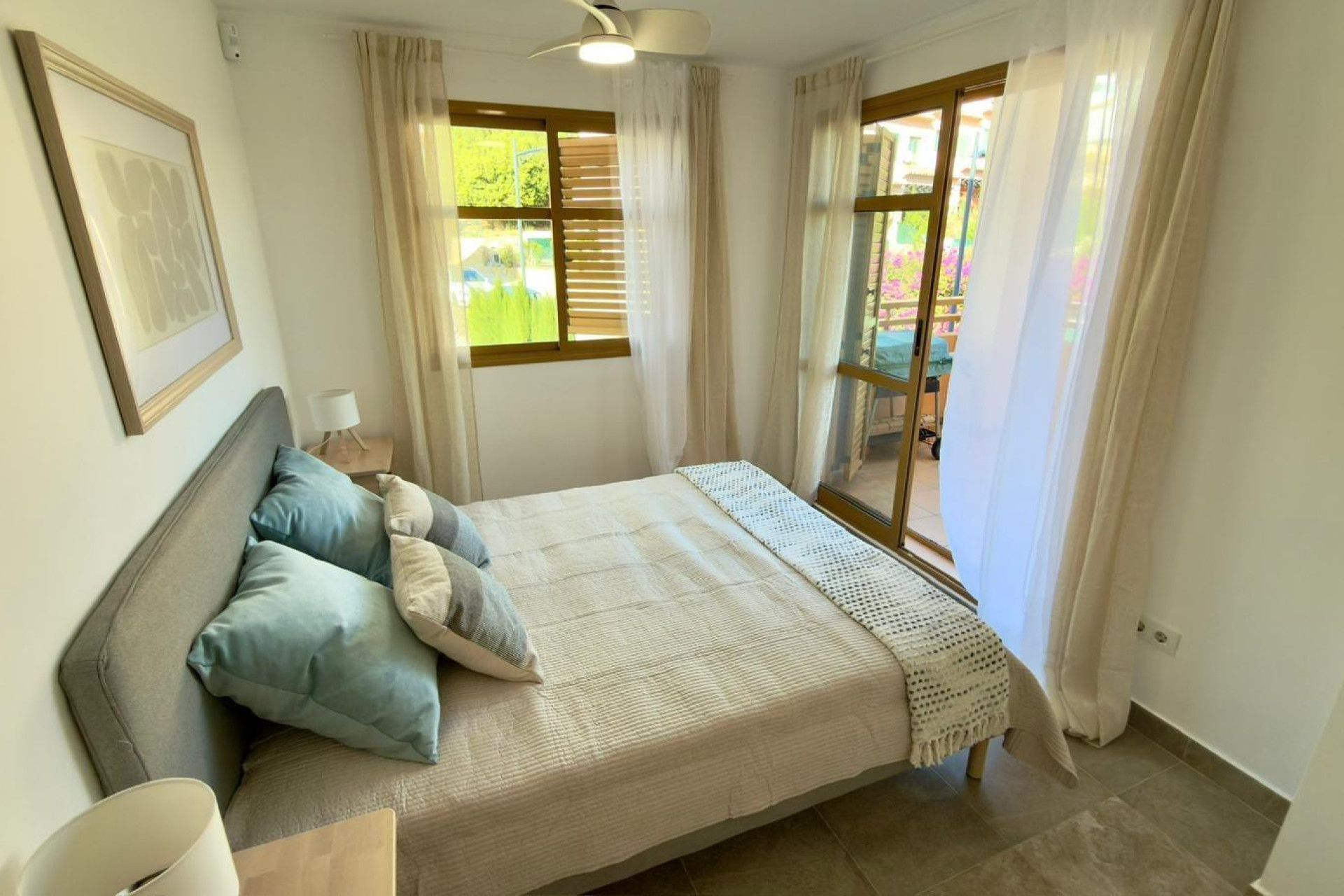 Reventa - Apartamento / piso - Finestrat - Sierra cortina